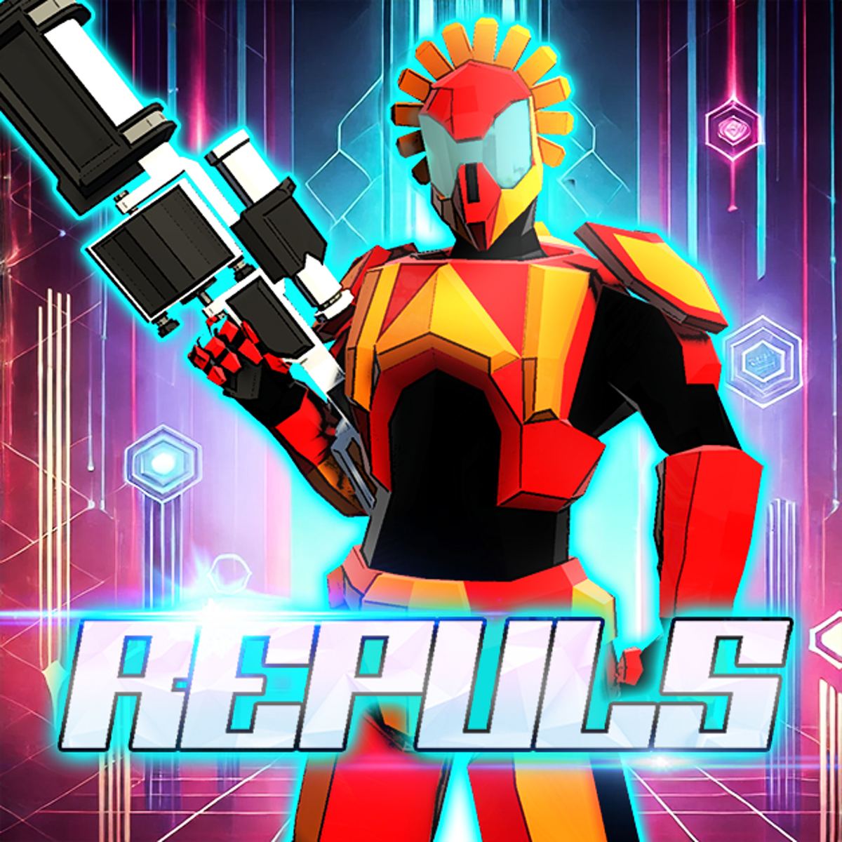 Repuls.io cover