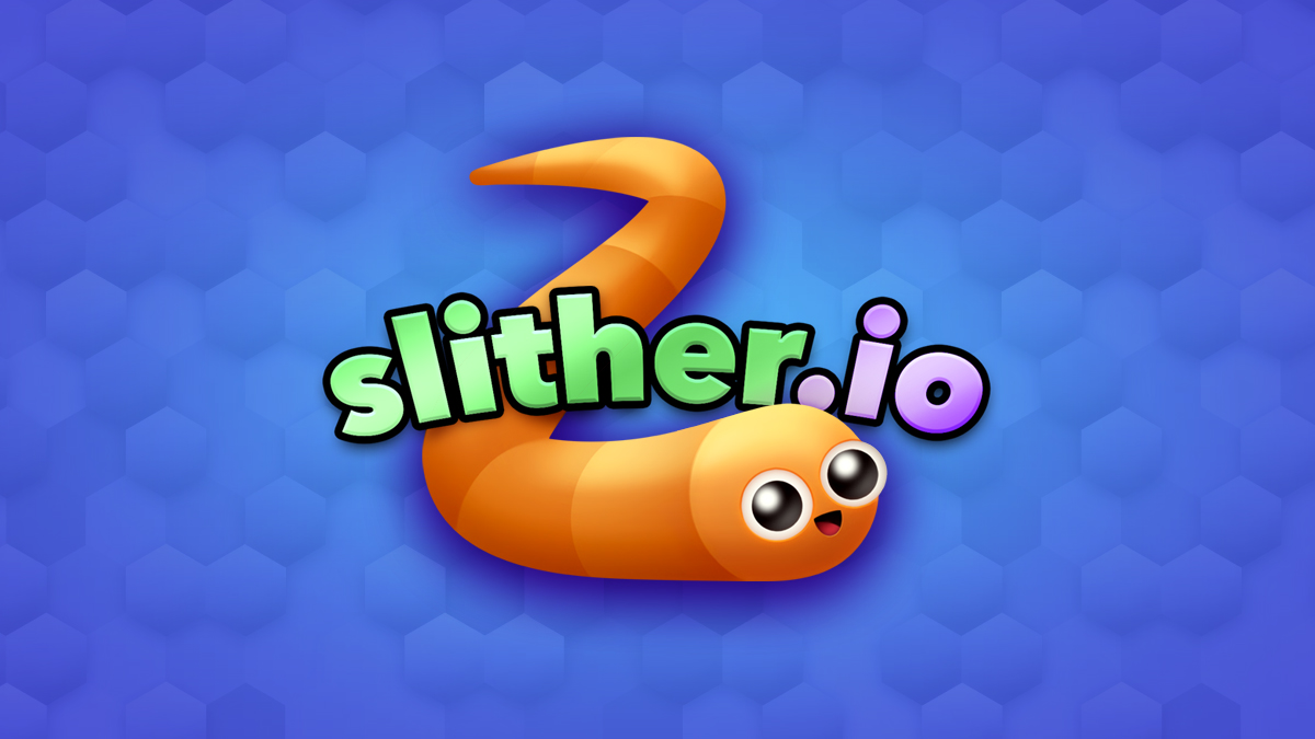 Slither.io cover