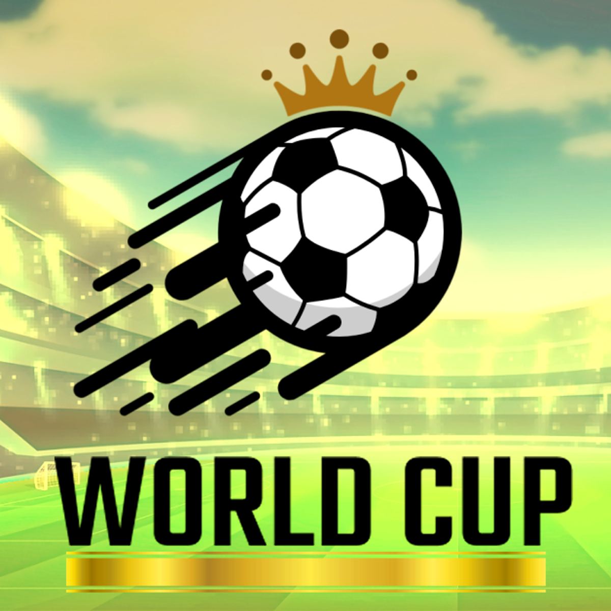 Soccer Skills World Cup cover