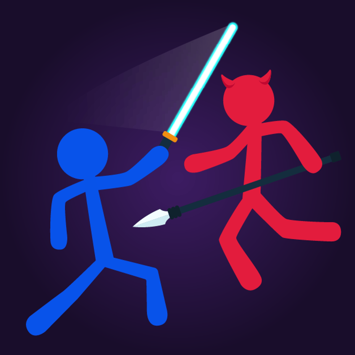 Stickman Battle cover