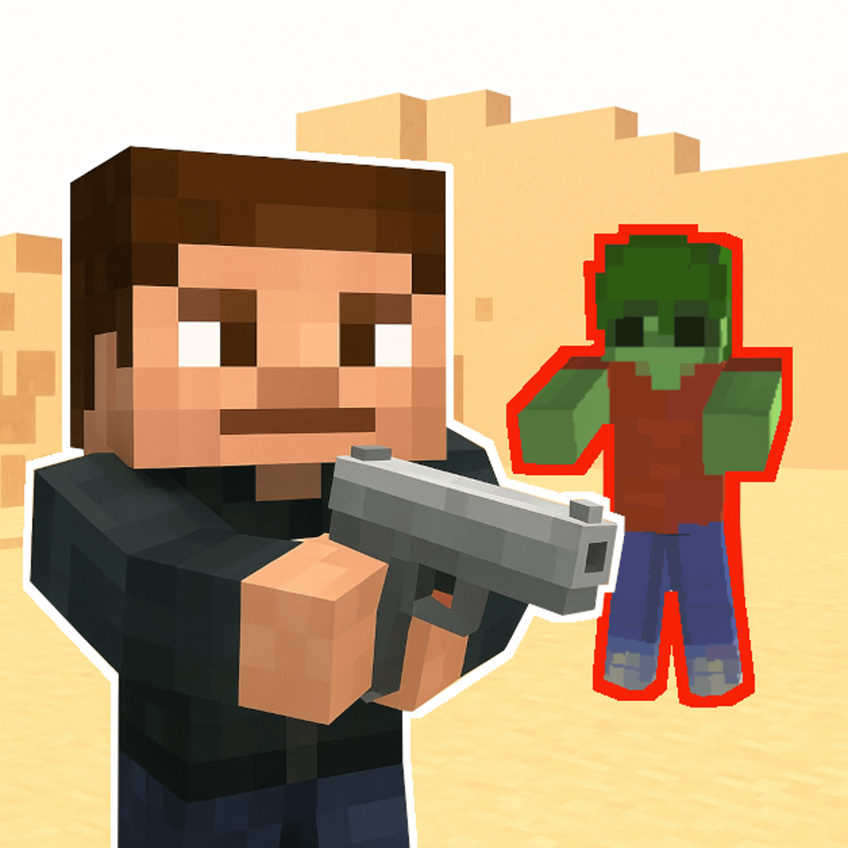 Tear Blocks Down cover