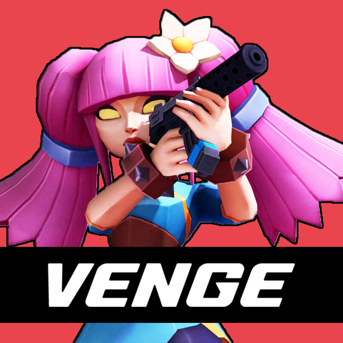 Venge.io cover